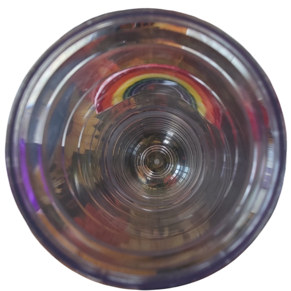 24 ounce Tervis Rainbow Tumbler - Picture 4 of 5